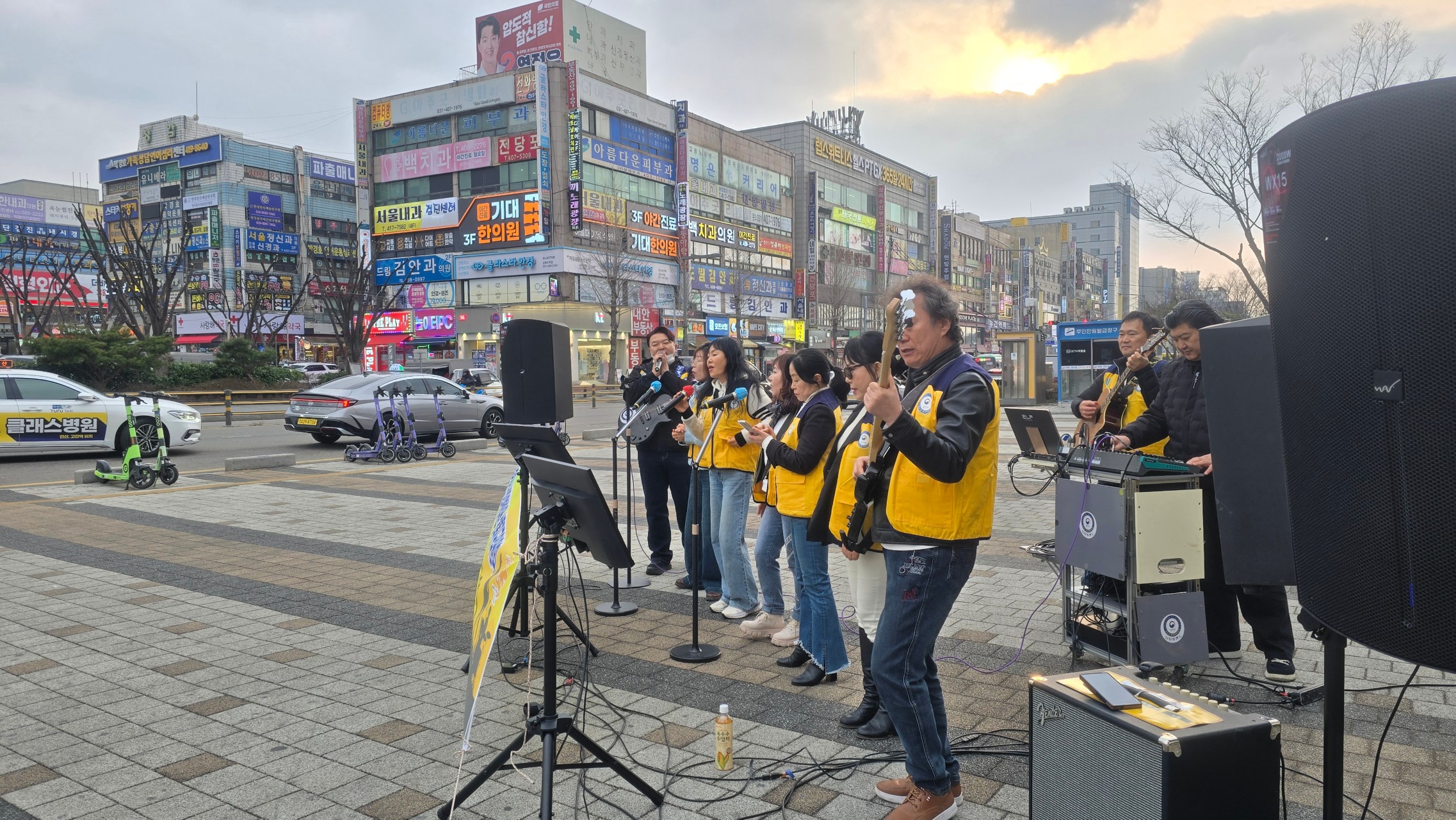 마약근절캠페인_3월_상록수 6번 사진