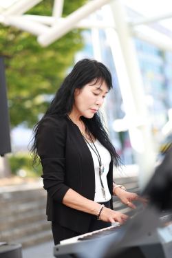 디딤돌밴드 9월 버스킹 11번 사진