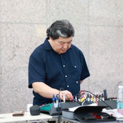 디딤돌밴드 9월 버스킹 10번 사진