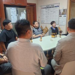 청소년그룹홈_빅사랑 5번 사진