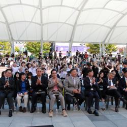 제3회 안산시민을 위한 청소년과 범죄예방위원이 함께하는 힐링콘서트 17번 사진