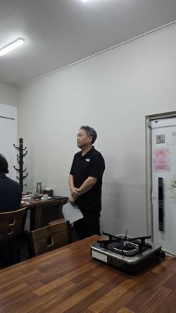26년10월1일자 신입회원 간담회 1번 사진