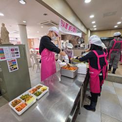 26년10월16일 사랑나눔 무료급식 자원봉사 71번 사진