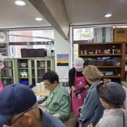 26년10월16일 사랑나눔 무료급식 자원봉사 56번 사진
