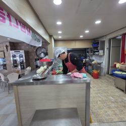 26년10월16일 사랑나눔 무료급식 자원봉사 88번 사진