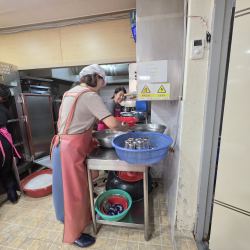 26년9월 18일사랑나눔 무료급식소 봉사 10번 사진
